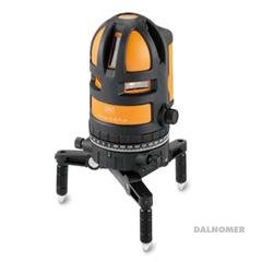 Лазерный уровень GEO-FENNEL FL 55 Plus Multi-Liner