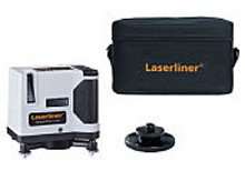   LASERLINER CompactPalm-Laser Plus