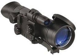 Sentinel GS 2x50