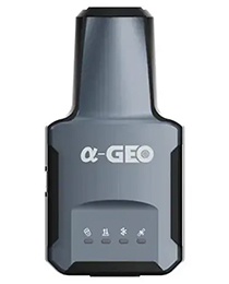 GNSS  Alpha-GEO L2