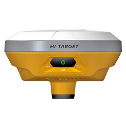 GNSS RTK приймач Hi-Target v100R