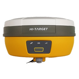 GNSS RTK Приемник Hi-Target V30Plus