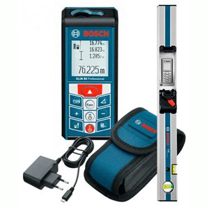   Bosch GLM 80      Bosch R 60       