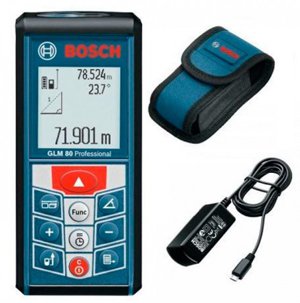   Bosch GLM 80        , 