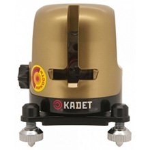 RedTrace KADET - нивелир лазерный уровень 