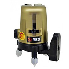 RedTrace REX - нивелир лазерный уровень 
