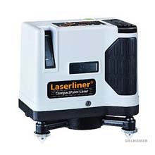 LASERLINER CompactPalm-Laser Plus