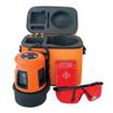   GEO-FENNEL FL 40-3 Liner