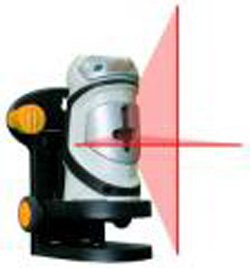 Лазерный уровень LASERLINER SuperCross-Laser 2
