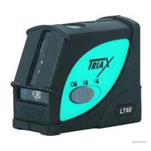   SOKKIA Triax TRS-LT40