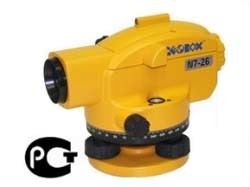 GEOBOX N7-26