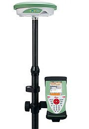GPS GNSS обладнання