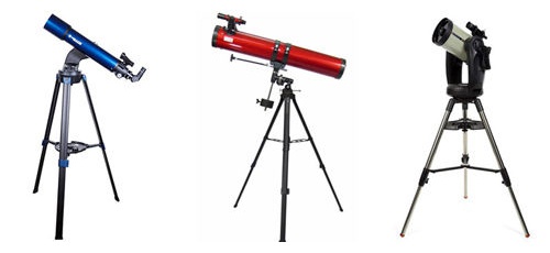 купить телескоп